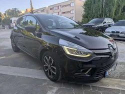 Schwarz Gebraucht 2018 Renault Clio IV Intens Kleinwagen | 11.900 € (Fairer Preis)