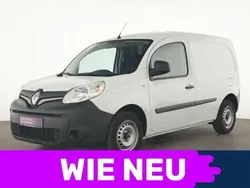 Weiß Gebraucht 2021 Renault Kangoo Rapid Extra Van / Kleinbus | 14.372 € (Guter Preis)