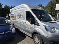 Other Gebraucht 2016 Ford Transit Trend Kleinwagen | 8.199 € (Superpreis)