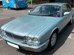 Andere außenfarben Gebraucht 1998 Jaguar XJ8 Limousine | 8.000 €