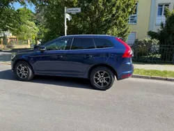 Blau Gebraucht 2015 Volvo XC60 Ocean Race SUV | 13.900 € (Fairer Preis)