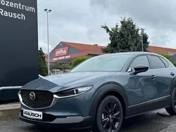 Grau Neu 2025 Mazda CX-30 Homura-Line SUV | 27.000 €