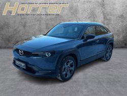 Polymetal gray Gebraucht 2022 Mazda MX30 Ad'Vantage SUV | 13.890 € (Guter Preis)