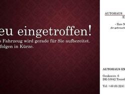 Weiß Gebraucht 2021 Fiat 500X Cross SUV | 14.950 € (Superpreis)