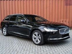 Schwarz Gebraucht 2024 Volvo V90 Kombi | 49.900 € (Guter Preis)