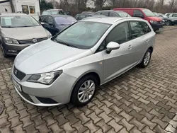 Silber Gebraucht 2013 Seat Ibiza Style Limousine | 4.999 € (Fairer Preis)