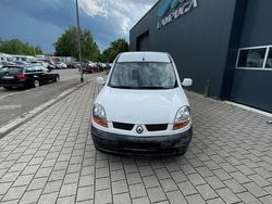 Weiß Gebraucht 2004 Renault Kangoo Van / Kleinbus | 1.790 € (Fairer Preis)