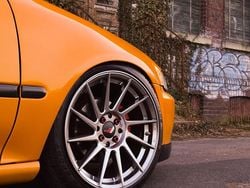 Gelb Gebraucht 1992 Honda Integra Coupé | 27.500 €