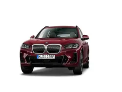 Gebraucht 2025 BMW iX3 Impressive SUV | 43.890 €