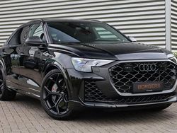 Schwarz Neu 2025 Audi RS Q8 Advanced SUV | 175.450 €