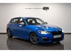 Gebraucht 2017 BMW M1 Comfort Edition Coupé | 32.500 €