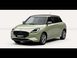 Cool/mineral gray metallic Neu 2025 Suzuki Swift Comfort Kleinwagen | 17.190 €