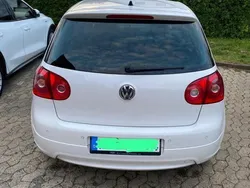 VW Golf VI
