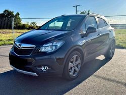 Schwarz Gebraucht 2013 Opel Mokka SUV | 7.499 € (Fairer Preis)
