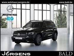 Andere farbe Gebraucht 2024 Mercedes GLB220 AMG SUV | 52.440 €