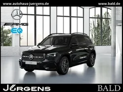 Mercedes GLB220