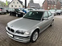 Grau Gebraucht 1999 BMW 320 Limousine | 4.990 € (Fairer Preis)