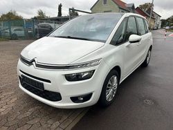 Weiß Gebraucht 2014 Citroën C4 Picasso Van / Kleinbus | 4.990 € (Teuer)