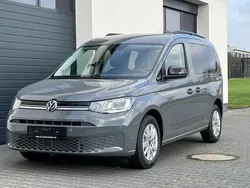 Neu 2024 VW Caddy S Van / Kleinbus | 31.390 € (Fairer Preis)