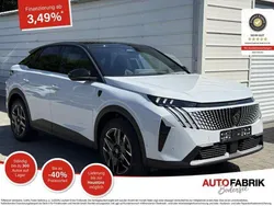 Perla nera schwarz metallic Neu 2025 Peugeot 3008 GT SUV | 37.990 € (Guter Preis)