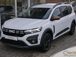 Weiß Neu 2025 Dacia Jogger Extreme Van / Kleinbus | 27.365 € (Fairer Preis)