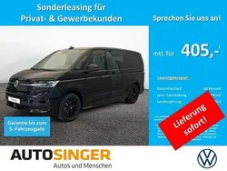 Neu 2024 VW Multivan Goal Van / Kleinbus | 65.680 € (Fairer Preis)