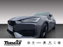 Graphene grau Gebraucht 2024 Cupra Leon Limousine | 31.880 € (Fairer Preis)