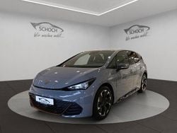 Grau Neu 2025 Cupra Born Kleinwagen | 33.950 € (Superpreis)