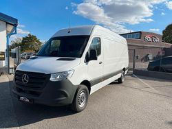 Weiß Neu 2025 Mercedes Sprinter Van | 44.530 € (Superpreis)