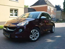 Rot Gebraucht 2018 Opel Adam Jam Kleinwagen | 8.990 € (Guter Preis)