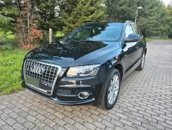 Schwarz Gebraucht 2011 Audi Q5 S-Line SUV | 11.899 € (Fairer Preis)