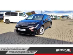 Braun Gebraucht 2021 Suzuki Swace Comfort+ Limousine | 19.900 € (Guter Preis)
