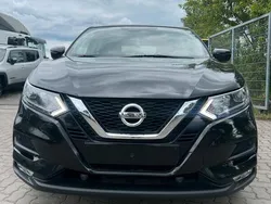 Schwarz Gebraucht 2019 Nissan Qashqai SUV | 11.900 € (Superpreis)