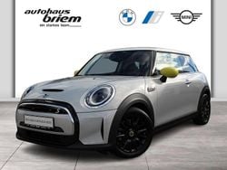 Weiß Gebraucht 2022 Mini Cooper SE Classic Kleinwagen | 16.990 € (Guter Preis)