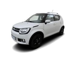 Weiss Gebraucht 2019 Suzuki Ignis Comfort Kleinwagen | 18.503 € (Teuer)