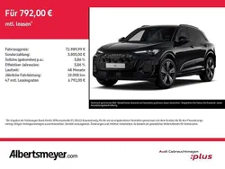 Schwarz Gebraucht 2025 Audi Q5 Sport SUV | 72.990 €