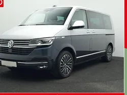 Silber Gebraucht 2024 VW Multivan Highline Van / Kleinbus | 70.950 €