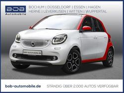 Weiß Gebraucht 2019 Smart ForFour Prime Limousine | 13.555 € (Fairer Preis)