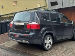 Gebraucht 2013 Chevrolet Orlando LT Van / Kleinbus | 5.200 € (Guter Preis)