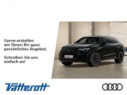 Schwarz Neu 2025 Audi RS Q8 Performance SUV | 155.555 € (Superpreis)