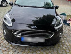 Gebraucht 2020 Ford Fiesta S Kleinwagen | 13.500 € (Fairer Preis)
