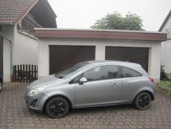 Silverlake Gebraucht 2011 Opel Corsa Satellite Limousine | 3.990 € (Fairer Preis)