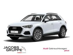 Weiß Gebraucht 2020 Audi Q3 Design SUV | 26.970 € (Fairer Preis)