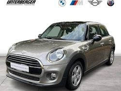 Grau Gebraucht 2019 Mini Cooper Countryman SUV | 14.480 € (Superpreis)