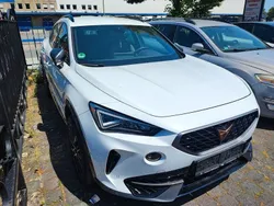 Weiß Gebraucht 2023 Cupra Formentor Basis SUV | 22.400 € (Superpreis)