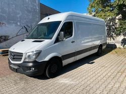 Weiß Gebraucht 2014 Mercedes 316 Van | 10.990 €