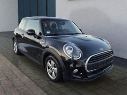 Schwarz Gebraucht 2019 Mini One D Kleinwagen | 11.980 € (Fairer Preis)