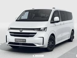 Clear white Neu 2025 VW Caravelle Style Van / Kleinbus | 61.480 € (Fairer Preis)