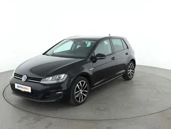 Schwarz Gebraucht 2014 VW Golf VII Cup Limousine | 13.640 € (Fairer Preis)