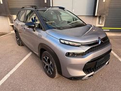 Lack grau artense/typ aussenve Gebraucht 2024 Citroën C3 Aircross SUV | 16.990 € (Guter Preis)